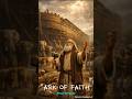 ARK OF FAITH - Short Version.
