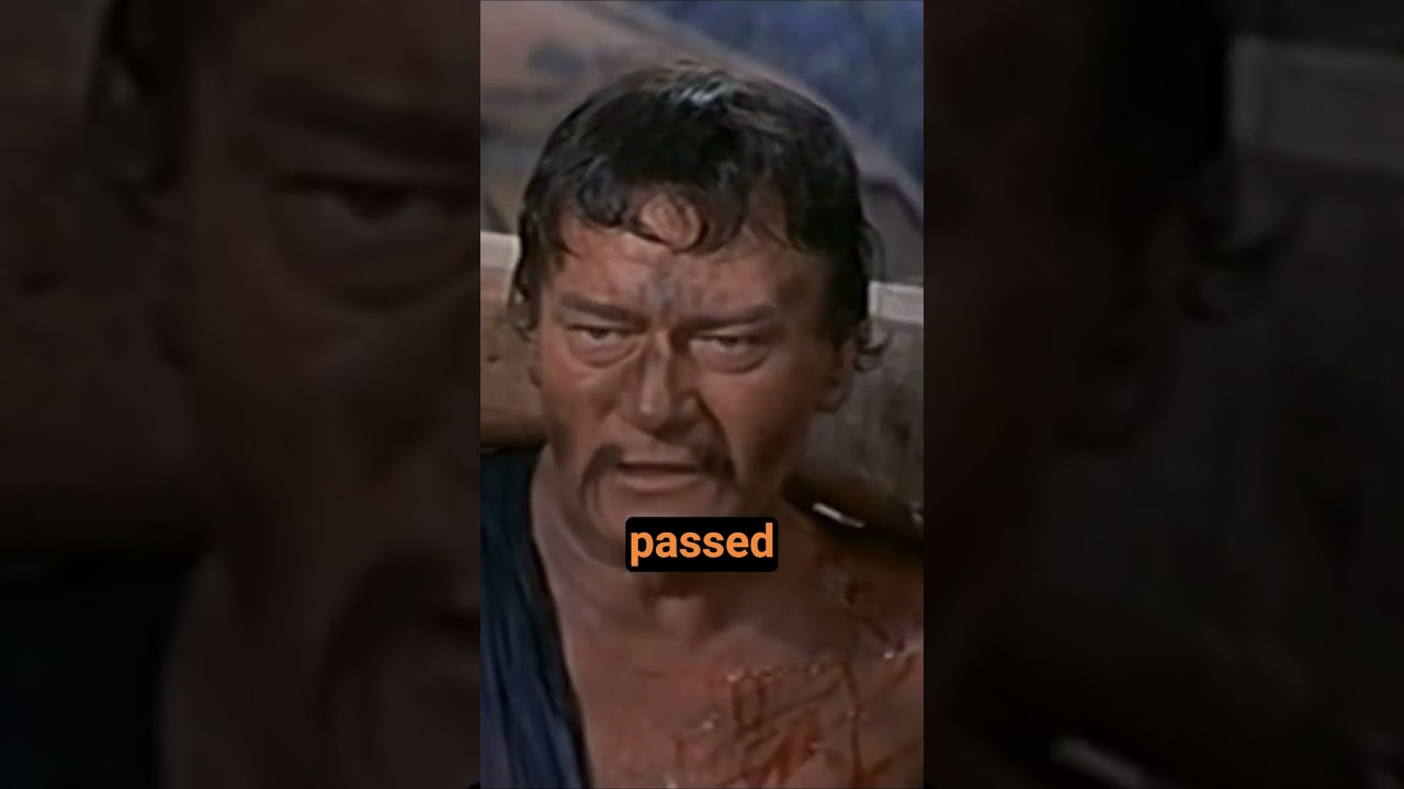 The Hollywood Film That Exposed Its Cast to Radiation