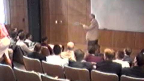 The Art of Doing Science and Engineering: (8) Artificial Intelligence (AI) - III