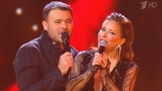 Emin, Ани Лорак Будет Здорово Рождество С Григорием Лепсом 2026