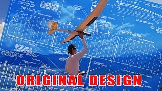 This time I was flying my Joyvel Alfa Trainer, an original design airplane from scratch, I went to a place where I used to fly most of the 