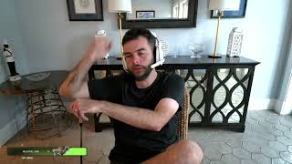 Nadeshot Gets Real About LA Thieves Placing Last at Champs & Scrap & HyDra's Future! 👀