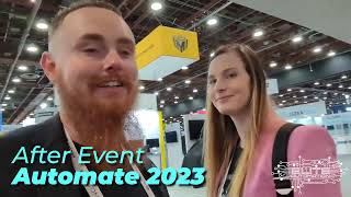 Automate After Event with Malachi Greb-CEO of Elite Automation
