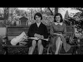Oh Mary And Rosemary. Black Lemons Version