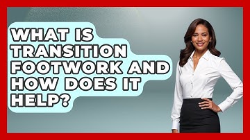 What Is Transition Footwork And How Does It Help? - The Volleyball Hub