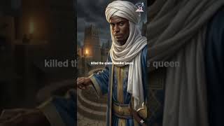 "Hausa Bakwai: The seven original Hausa kingdoms that shaped West African history, #AfricanHistory