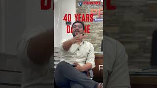 Replying to a Student's Comment | Career Gap Explained #cybersecurity #ravikumarpendli