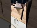 JB4WOOD - Assemblages numériques tiroirs bois #surmesure #renovation #auvergne #bois #ebeniste