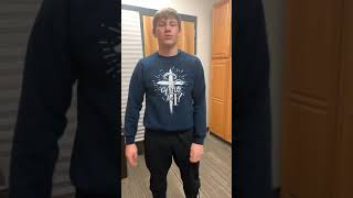 Introduction Speech