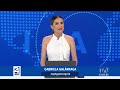 Noticias, viernes 8 de mayo del 2026| 24 Horas | Ecuador
