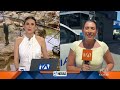 Noticias, viernes 8 de mayo del 2026| 24 Horas | Ecuador