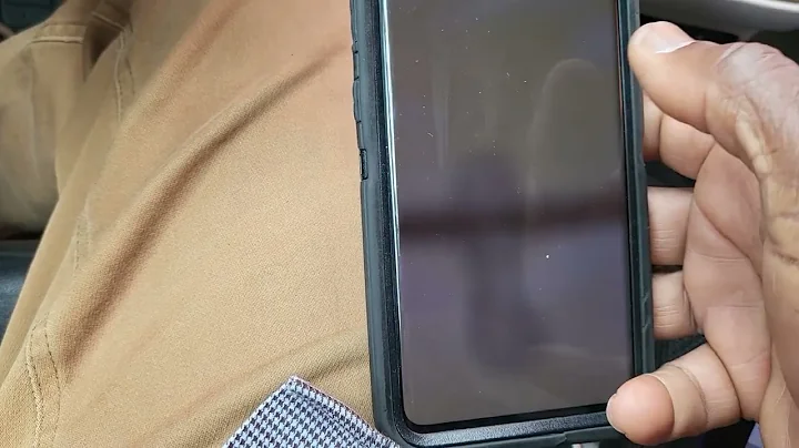 How To Program A 2017 Chrysler Pacifica Remote control Keyless Proximity System Using 608