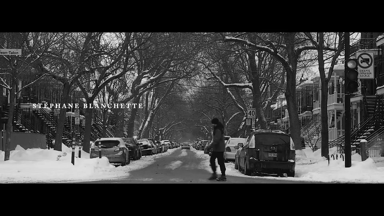 MADE IN MONTRÉAL (English subtitles)