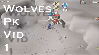 Wolves Pk Video 1