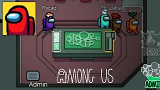 Crewmate confused - Among Us Gameplay Android Part 1 screenshot 2