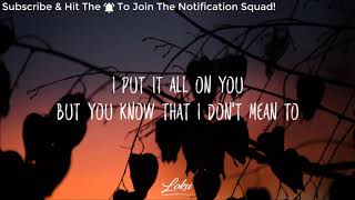 Savannah Sgro - Moody (Lyrics)