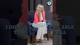 Laura Rutledge Thought Motherhood Would Ruin Her Career #stuckinmythoughts #mother #laurarutledge