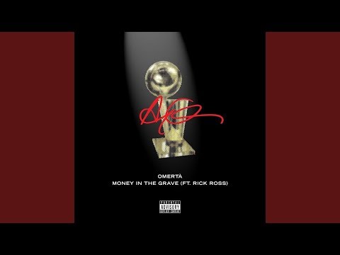 Drake – Money In The Grave (1 Hour Loop)