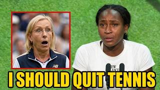 Full Smile In Every Photo  Inside, I’m Broken ” — Coco Gauff News