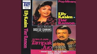 Takuik (Pop Minang)
