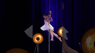 Amelka-Junior Amateur 1, International Pinup Competition Bydgoszcz 2024