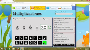 Proyecto Interacción Humano Computadora