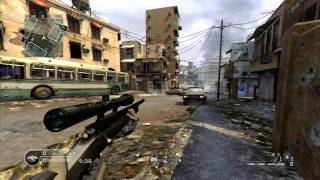 cod 4 ps3 promod test