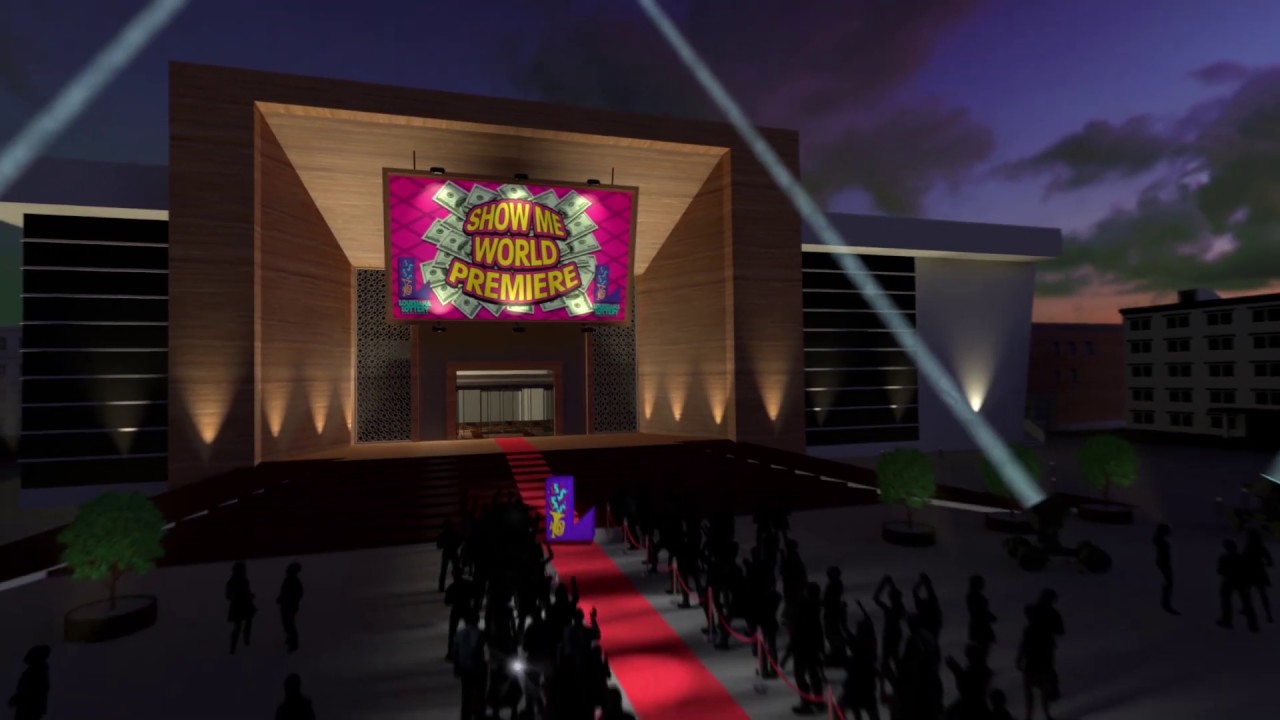 Louisiana Lottery 2020 SHOW ME Family of Games Scratch-offs TV Spot