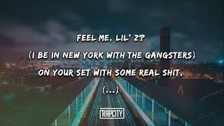 Gangstas pop Smoke S