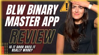 Blw binary master app is it good does it really work? screenshot 4