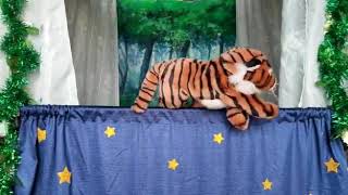 Puppet Show