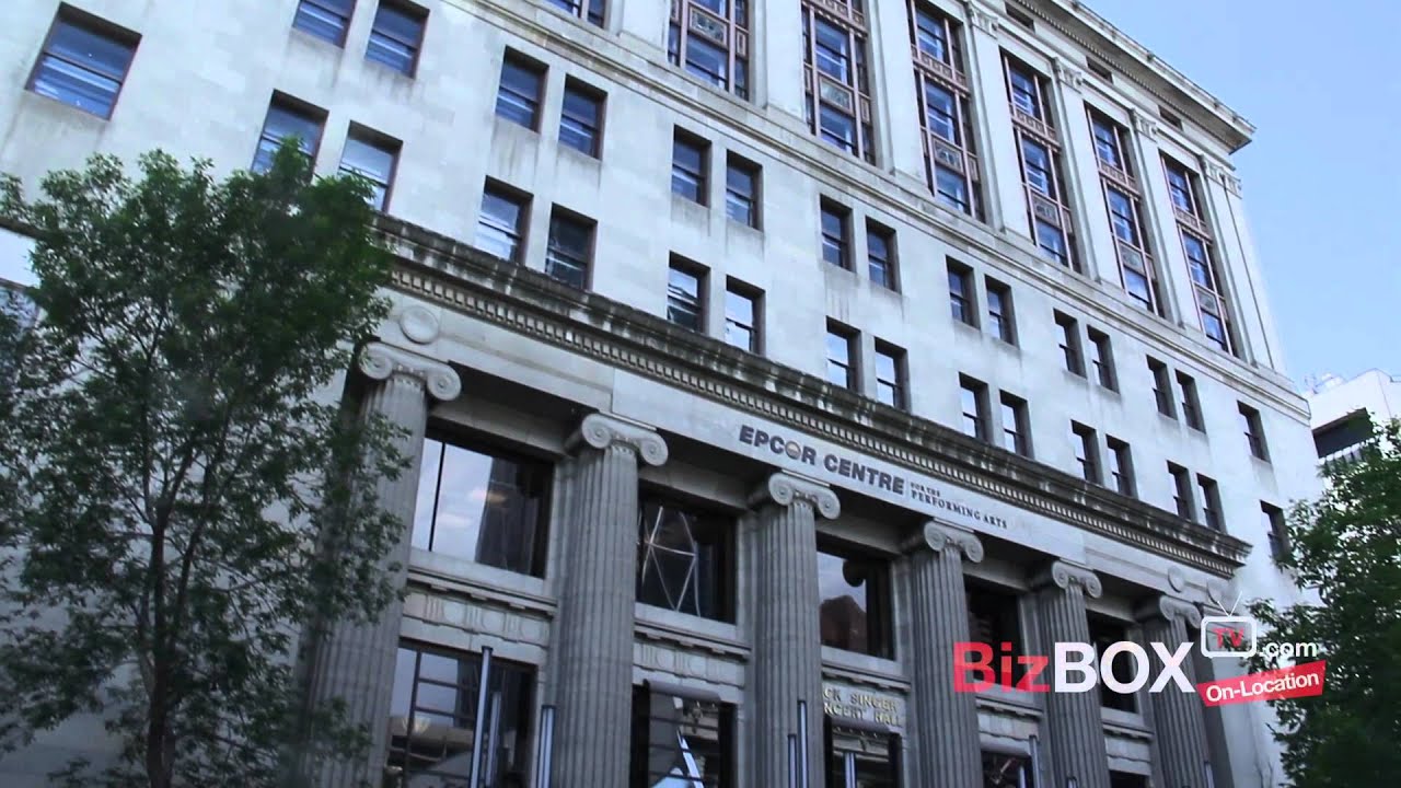 Calgary Web Video Production Business Corporate - Brand Journalism