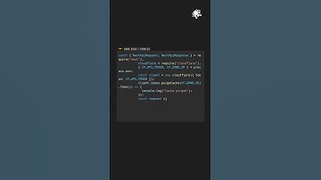 Unlock 10x Faster Next.js 15 SSR with Cloudflare #shorts
