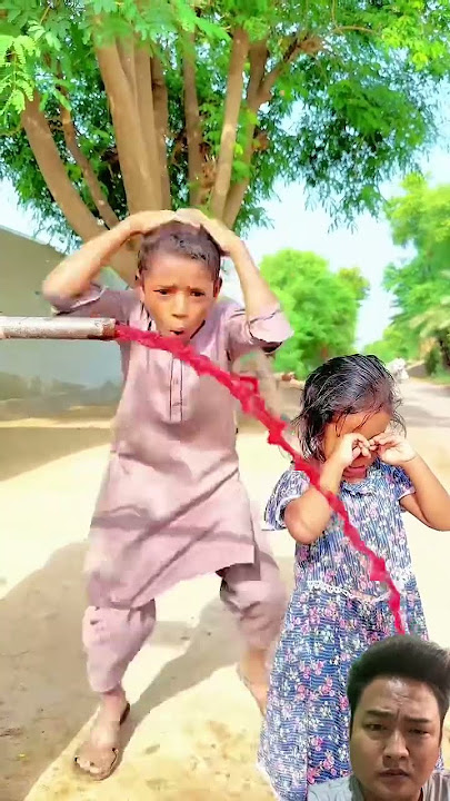 I really feel sorry for the little sister #shorts #shortvideo #shortsfund #youtubeshorts #feedsho...