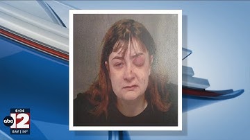 Bridgeport woman accused of trying to kill ex-boyfriend