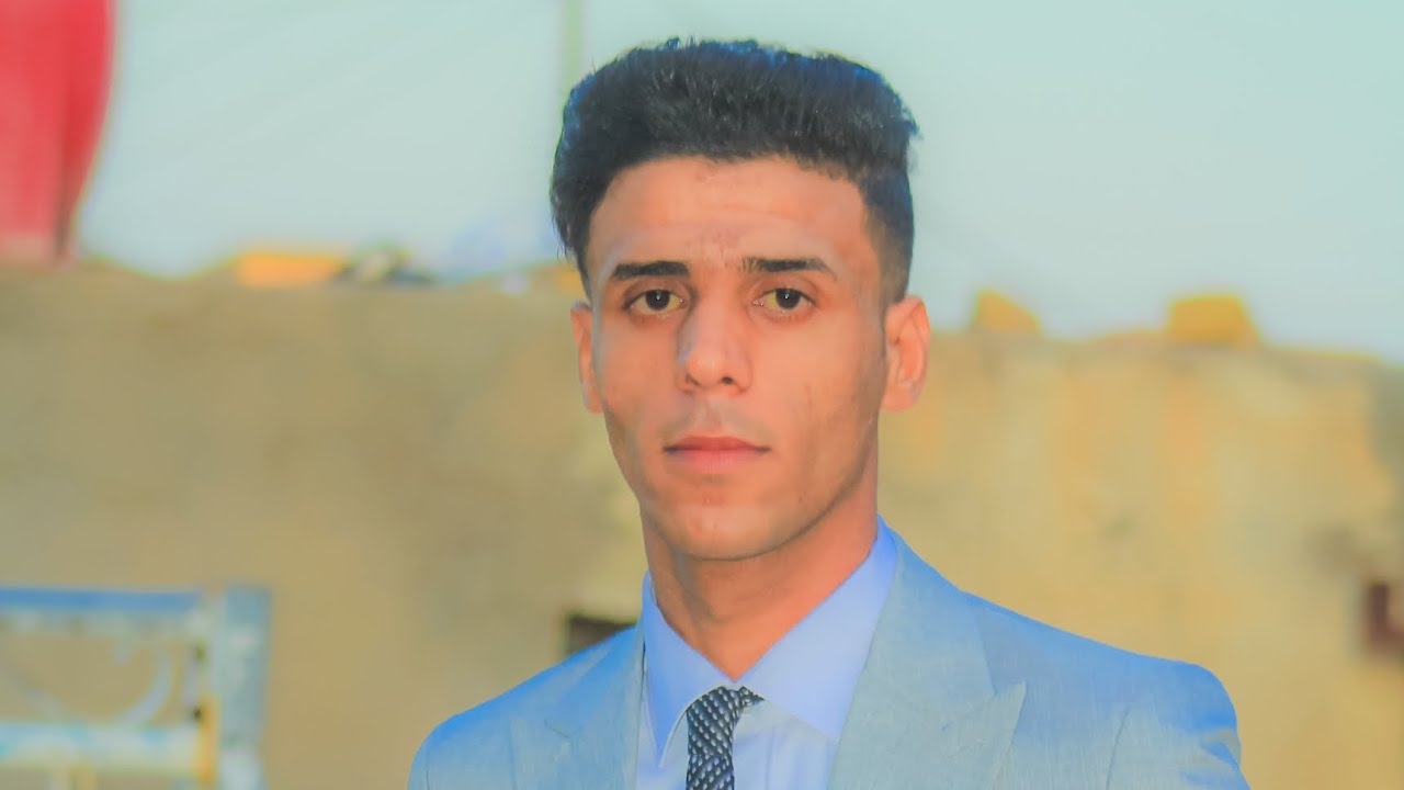 حنة اخوي الغالي (يحيى خضير عباس الجمالي) ألف مبروك/تصوير أبومحمد الجمالي