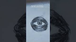 Eye Tutorial On My Youtube Go Check It Out