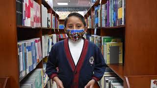 Biblioteca Aída Montoya Romero ISM Quito