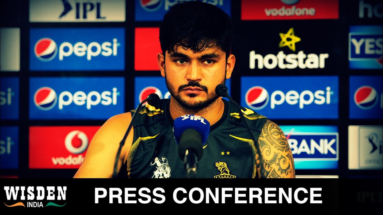 IPL 2015 | Botha and Hogg are making a big difference | Manish Pandey | Wisden India