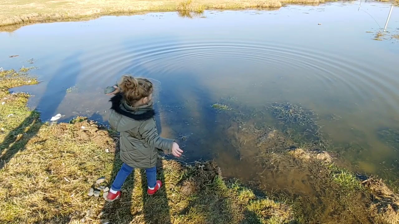 LG G7 Slow Motion | Video Test