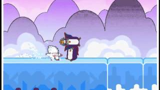 Snow Drift - Games and Apps for boredom +Link screenshot 5