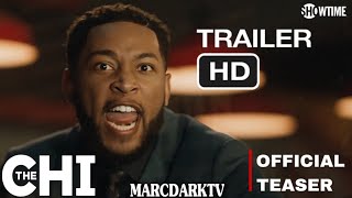 THE CHI SEASON 6 PART 2 OFFICIAL TEASER TRAILER!!! RETURNS MAY 10TH!!!