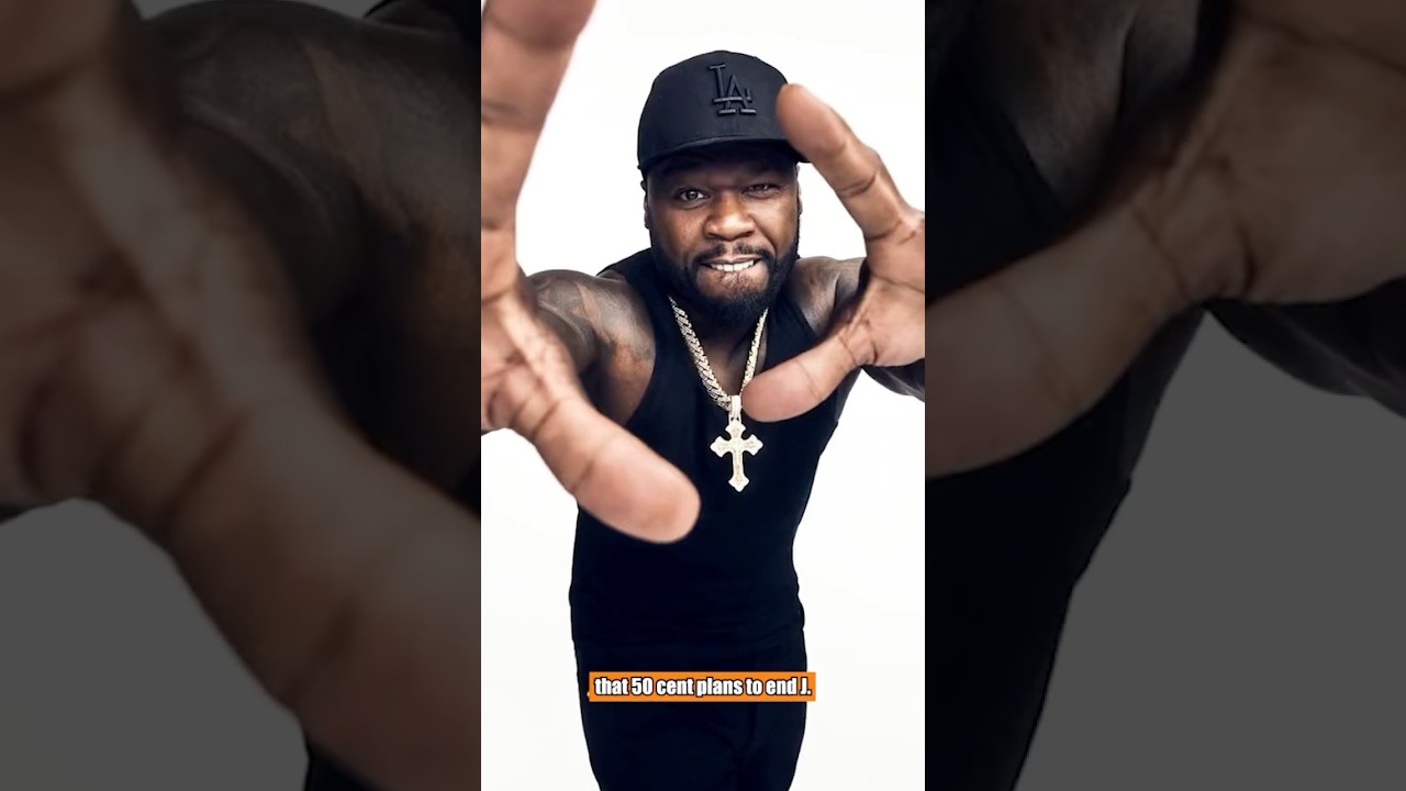 Tony Yayo tells How 50 Cent Will Destroy J Prince's Career 👀