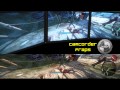 Dead Island Multi-Monitor Showcase (Eyefinity, Matrox, SoftTH, Nvidia Surround)