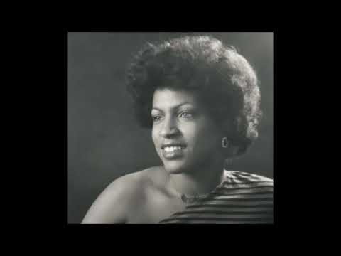 Jewel Bass~ Let Your Love Rain Down On Me (1979) - YouTube