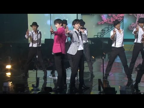[ 🎤 Love Is True ] 2014 GO CRAZY