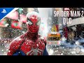 Massive spiderman 2 update incoming