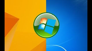 Installing and exploring the Windows 7 pack for Windows 8.x