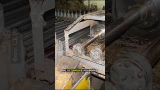 Несчастный случай на предприятии в Лиозно