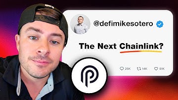 “The Future of Pyth Network: Next Chainlink or Just Hype?”
